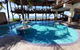Hotel Playa Paraiso
